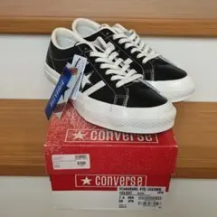 CONVERSE STAR & BAR 90S 復刻版 日本製 - メルカリ