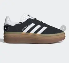 adidas GAZELLEスニーカー
