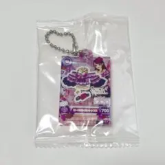 アイカツ　紫吹蘭