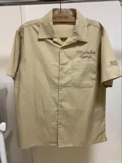 2025年最新】マンハッタンレコード tシャツの人気アイテム - メルカリ