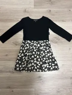 agnès b. 長袖ワンピース 6years サイズ110~120