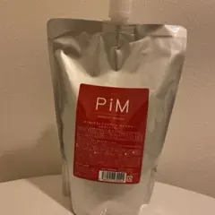 新品未使用 PiM シャンプー モイスチャー 詰替用 1000ml お得用 - メルカリ