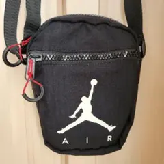 JORDANブランドJUMPMAN AIRfestival bag