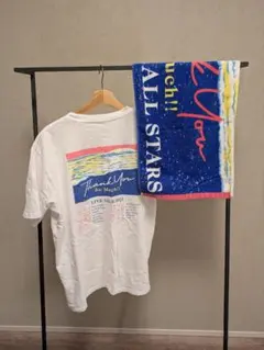 2026年最新】サザン 2025 tシャツの人気アイテム - メルカリ