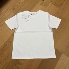 ベーシッククルーネックTシャツ【接触冷感/洗濯機洗い可】