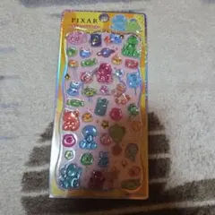 プチドロップステッカー キャラクターグッズ