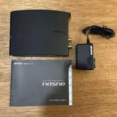 2025年最新】Buffalo nasne NS-N100の人気アイテム - メルカリ