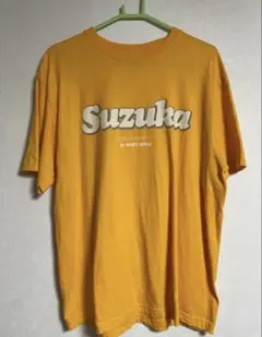 鎮西寿々歌 No Suzu No Life Tシャツ Lサイズ - メルカリ