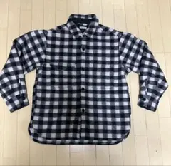 BEAUTY&YOUTH UNITED ARROWS CPOシャツ ジャケット