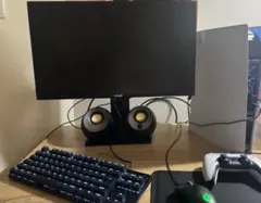 PlayStation5 モニター 周辺機器セット