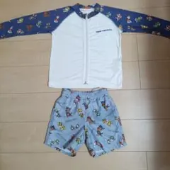 PAW PATROL 水着セット