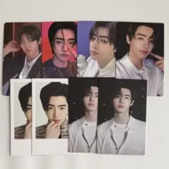 ソンフン トレカセット