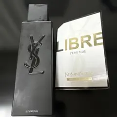 YSL MYSLF ルパルファム 60ml 本体　ルパルファムのサムネイル