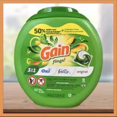 2026年最新】gain ジェルボールの人気アイテム - メルカリ