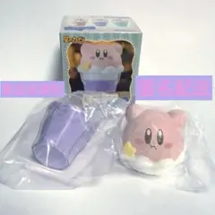 星のカービィ キャラデフロートケース カービィ（ほおばり）
