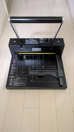 2025年最新】DURODEX 自炊裁断機 ブラック 200DXの人気アイテム - メルカリ