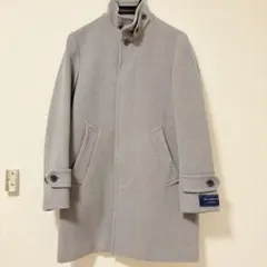 ユナイテッドアローズ グリーン レーベル リラクシング チェスターコート