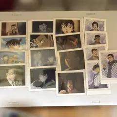 名探偵コナン　パシャコレ　まとめ売り