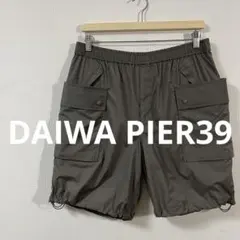 2026年最新】daiwa pier39 ショートパンツの人気アイテム - メルカリ