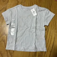 【タグ付き】baby GAP ベアー Tシャツ 90cm くま クマ 熊