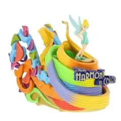 東京ディズニーリゾート ハーモニー イン カラー フィギュア ティンカーベル 2026年最新】ハーモニーインカラー フィギュア ティンカーベルの人気