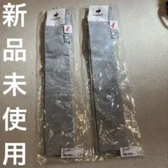 【新品未使用】ルコックスポルティフ le coq sportifニーハイソックス