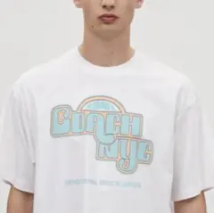 COACH グラフィックプリント Tシャツ ホワイトのサムネイル
