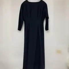 【美品】Mila Owen ロングワンピース サイズ0