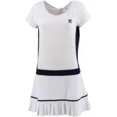 フィラ　テニスウェア　ワンピース