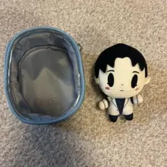 原因は自分にある。　げんじぶ　長野凌大　ちびぬい　ぬいぐるみ 新品未開封］原因は自分にある。げんじぶ 長野凌大ちびぬい