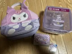 2026年最新】クロミちゃん保存容器の人気アイテム - メルカリ