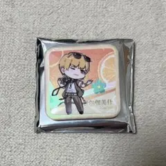 2026年最新】fgo スクエア缶バッジの人気アイテム - メルカリ