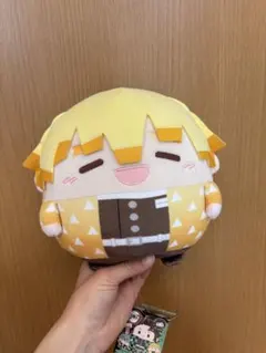 ふわコロりん Msize