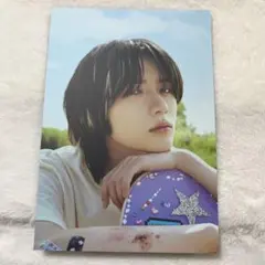 TXT FIGHT OR ESCAPE ポストカード ボムギュ