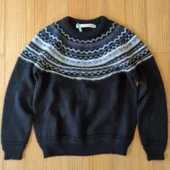 DREAMING OF THE SHINING STARS セーター サイズ2