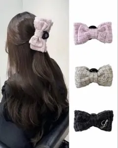 2026年最新】lumignon ヘアクリップの人気アイテム - メルカリ