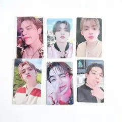 SUPERJUNIOR イェソン Floral Sense 封入 トレカ 8種 - メルカリ