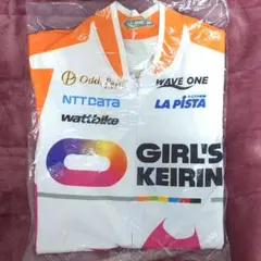 2026年最新】ケイリン ユニフォームの人気アイテム - メルカリ