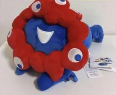 2026年最新】ミャクミャク ぬいぐるみ lの人気アイテム - メルカリ