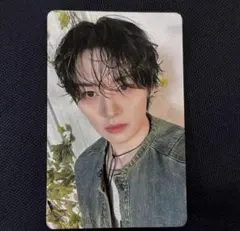 Stray Kids スキズ Hollow 会場限定　トレカ　リノ　18日