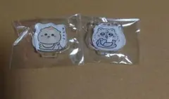 ちいかわ ベビー くりまんじゅう モモンガ