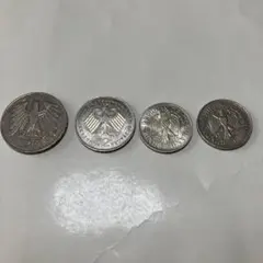 2026年最新】銀貨 ドイツ 5マルクの人気アイテム - メルカリ