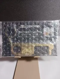 「SPACE INVADERS スペースインベーダー」　ドアオープナー