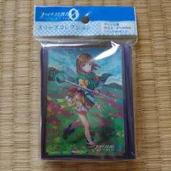 ファイアーエムブレム スリーブコレクション ミスト