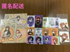 カラフルピーチ　ステッカーまとめ売り