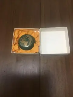 アンティーク　詳細不明