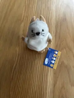オテダマネズミ 復刻 ニックナック ねずみ お手玉 ぬいぐるみ - メルカリ