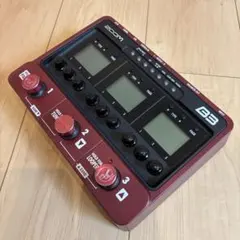 2025年最新】zoom b3 マルチエフェクターの人気アイテム - メルカリ