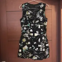 ZARA BASIC オールインワン