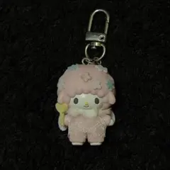サンリオ　ちびっとも　天使と悪魔　マイスウィートピアノ